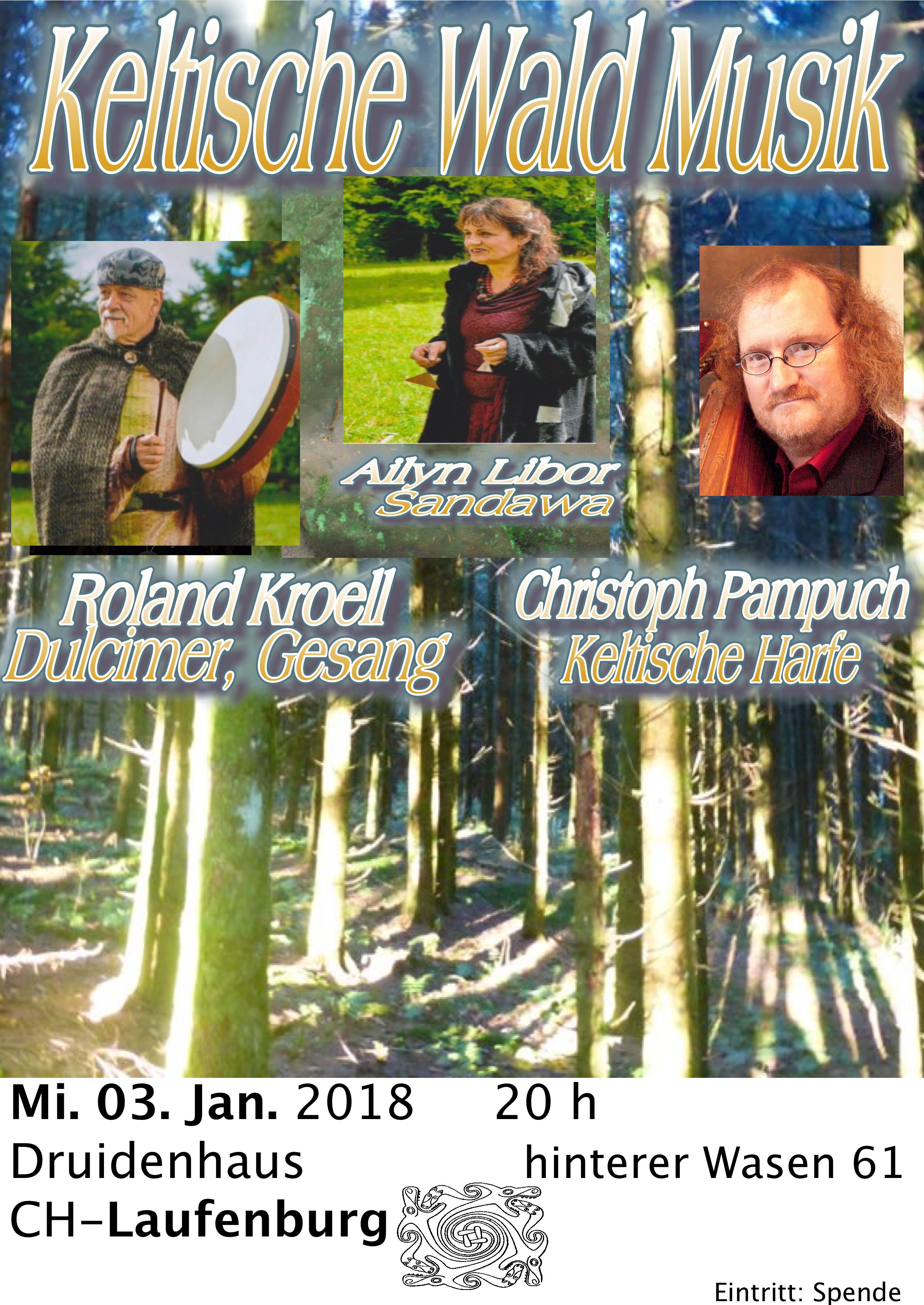 Wald Musik 1