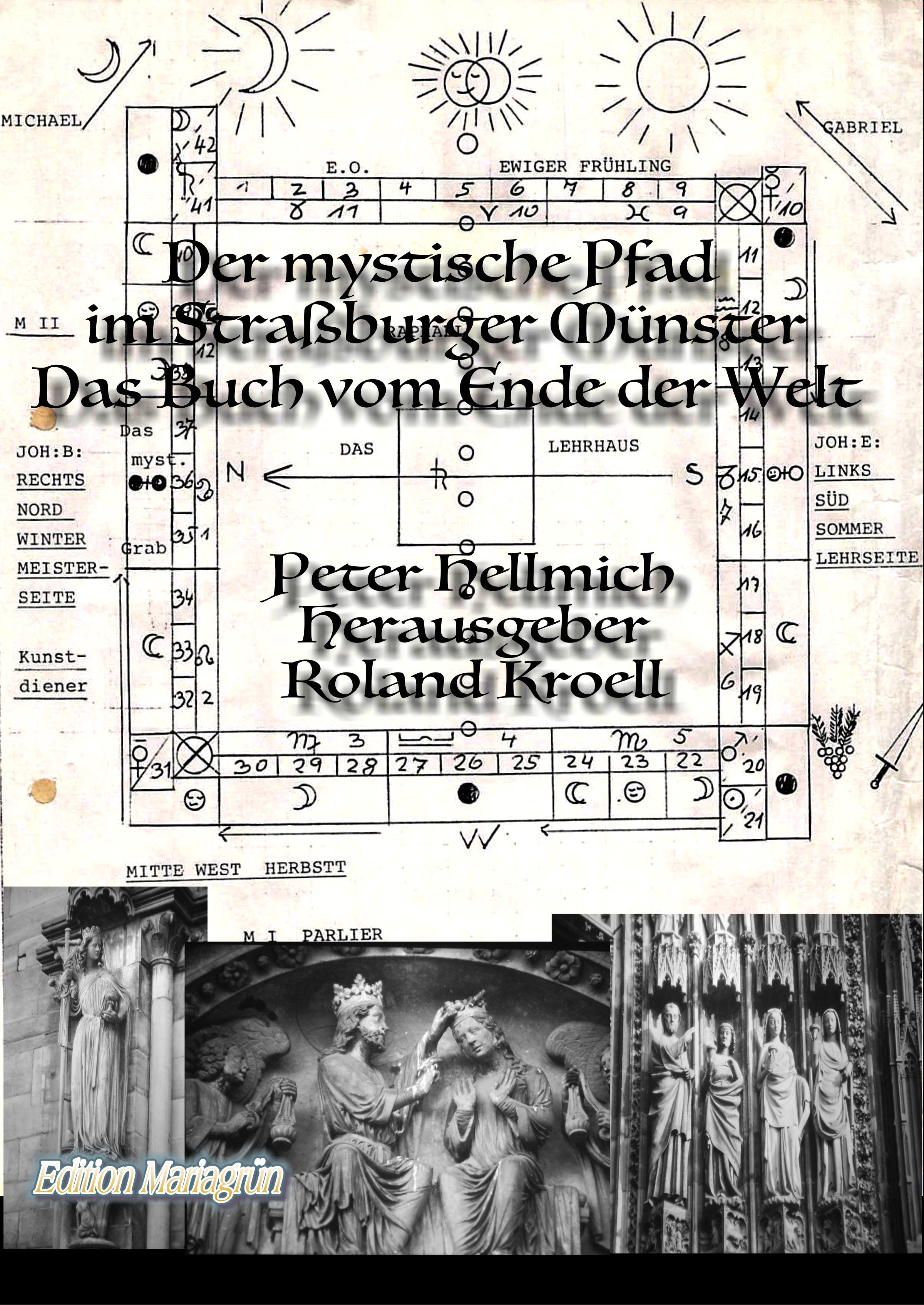 Cocer Hellmich Ende der Welt