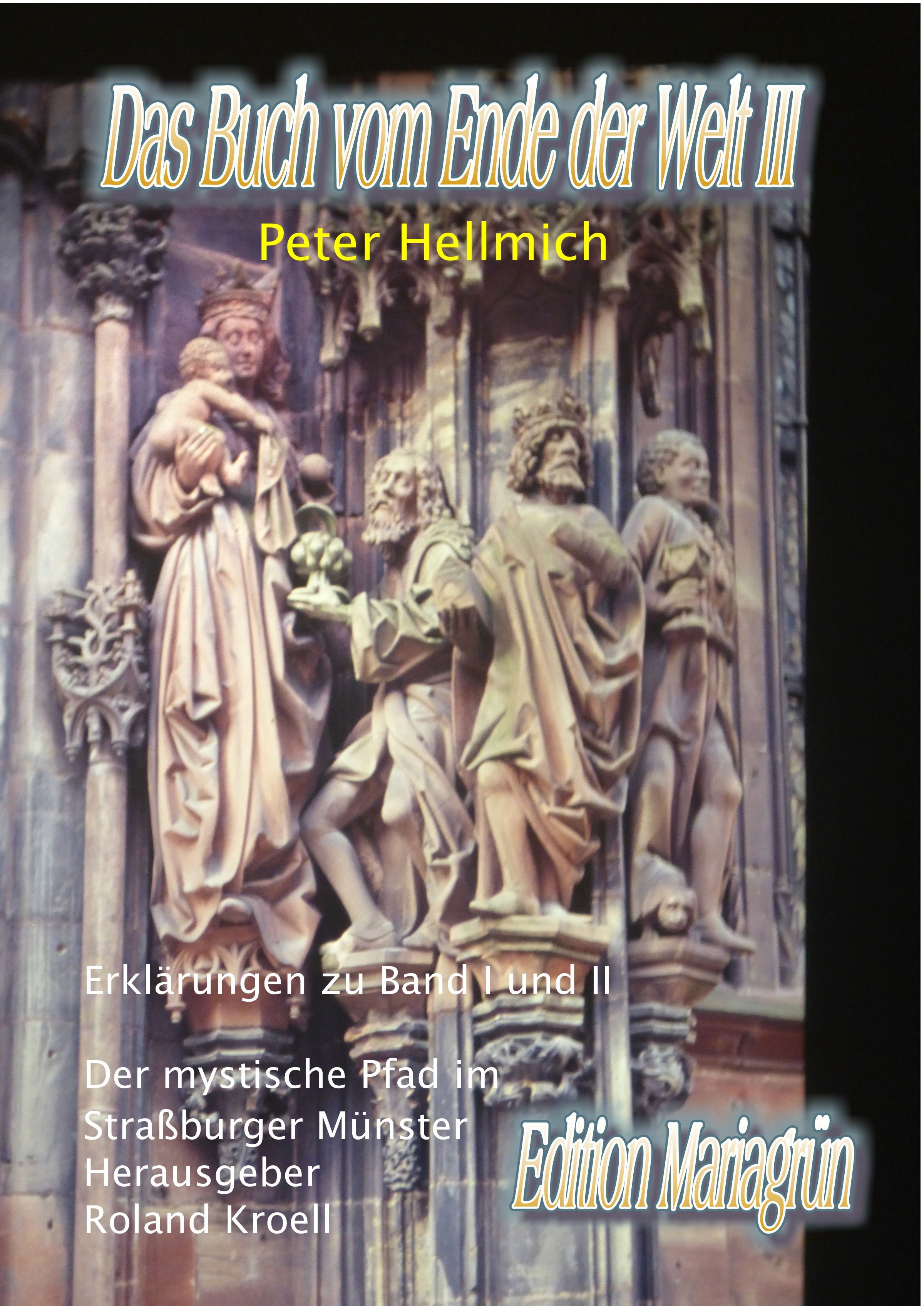 Hellmich 3 cover