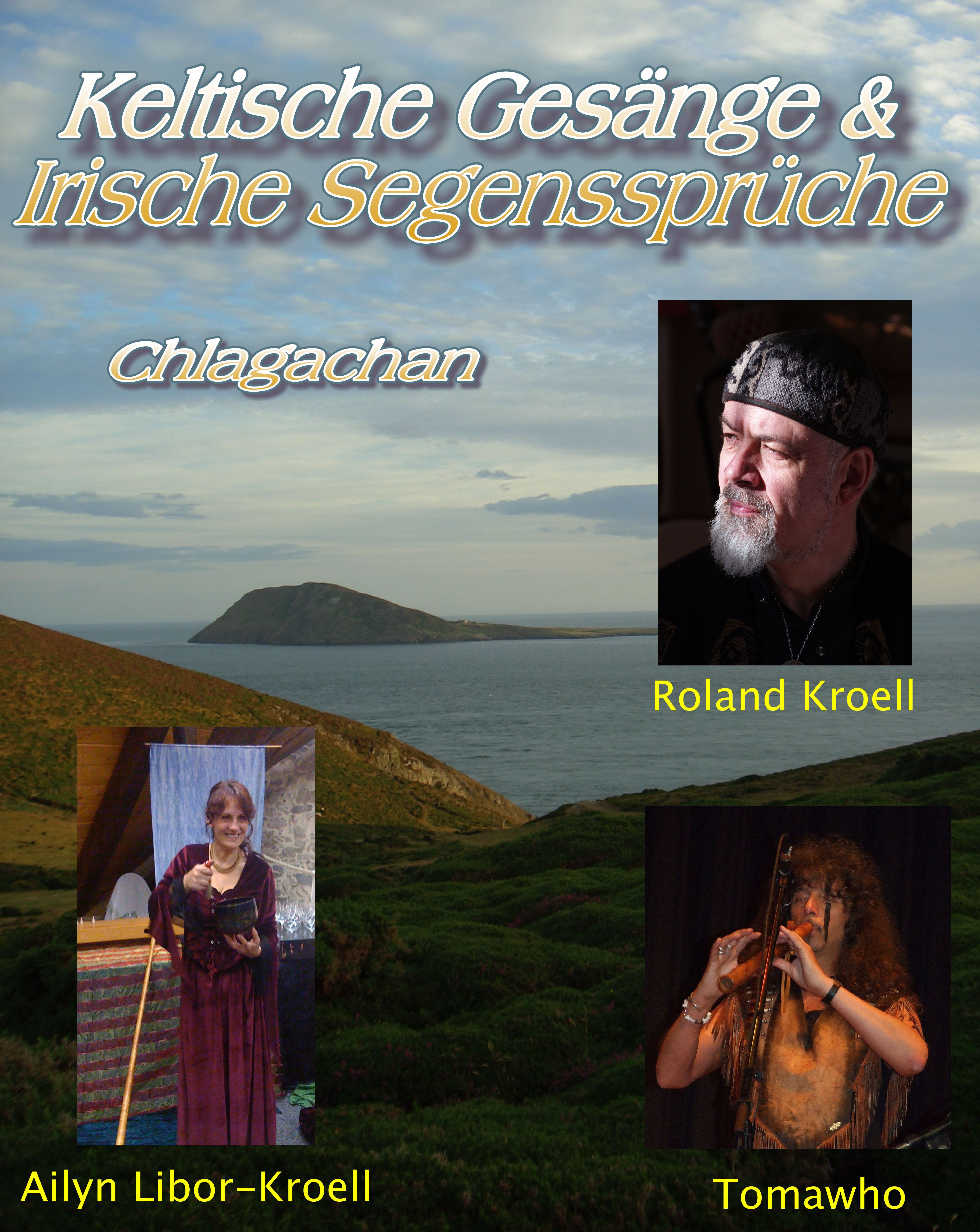 Irische Segen