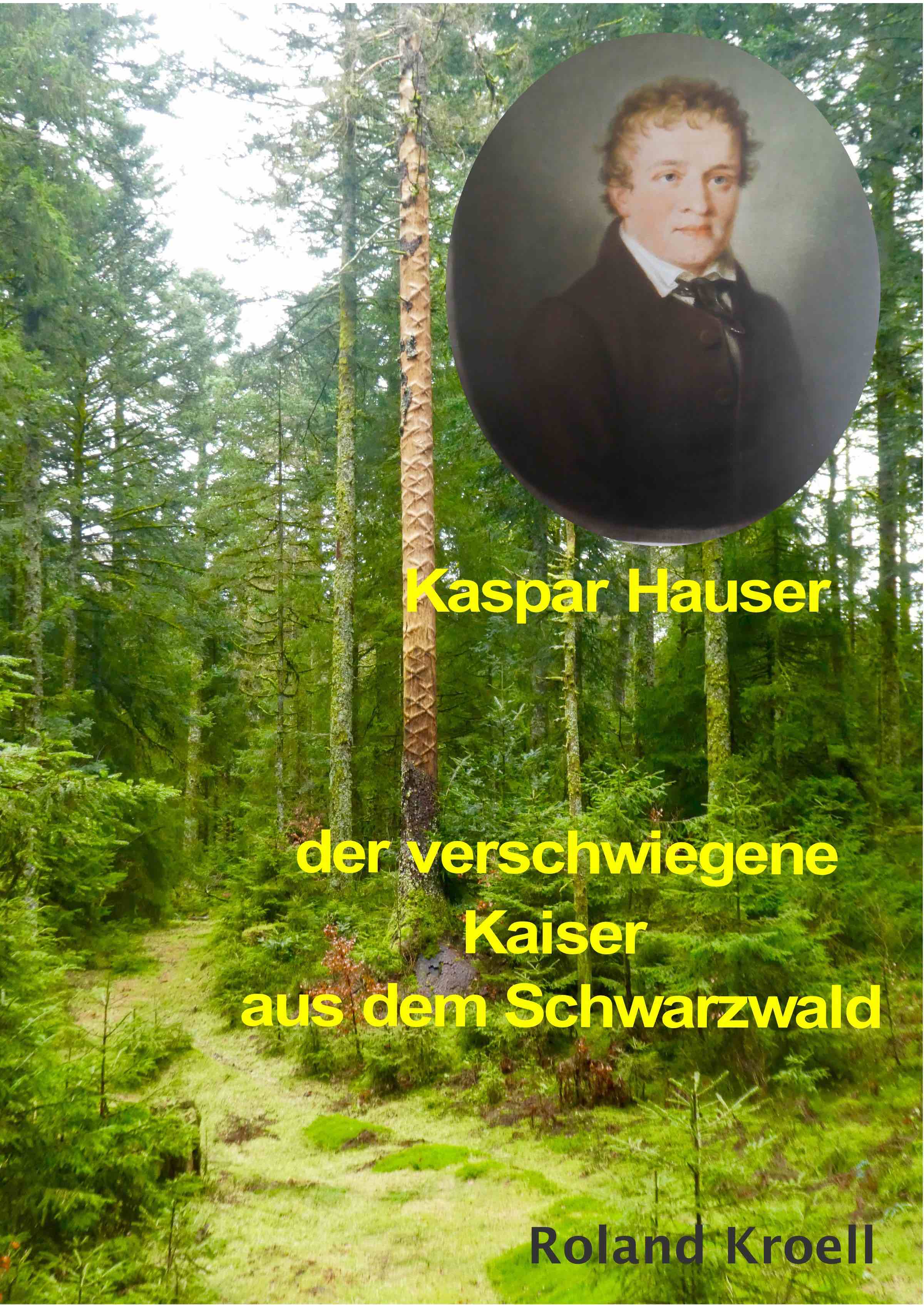 Kaspar Hauser Titel wkb