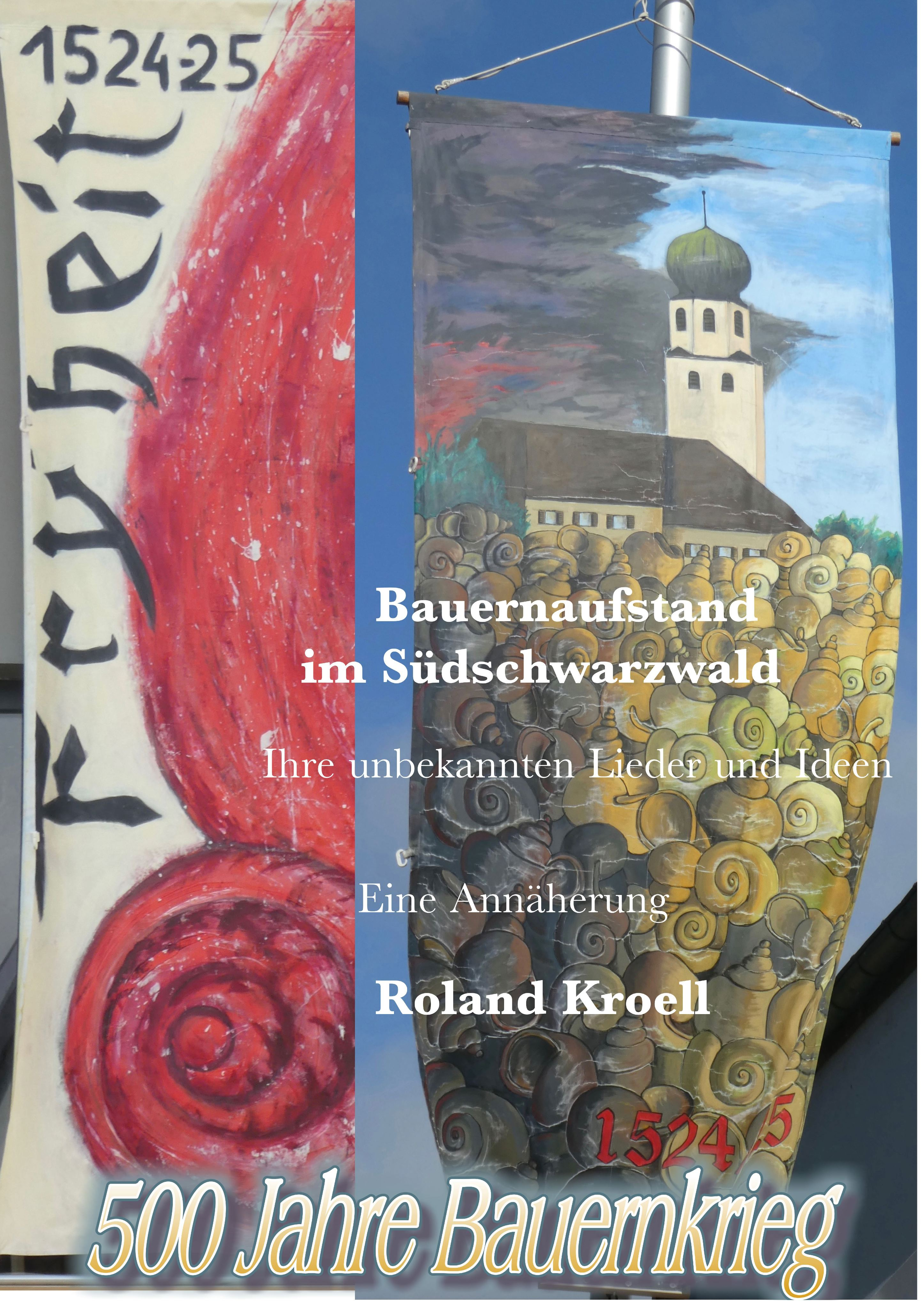 Buch Bauernaufstand